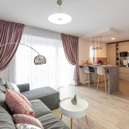 Zen Apartments Braszów Zewnętrze zdjęcie