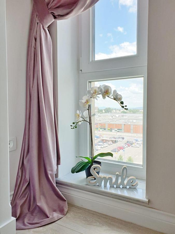 Zen Apartments Braszów Zewnętrze zdjęcie