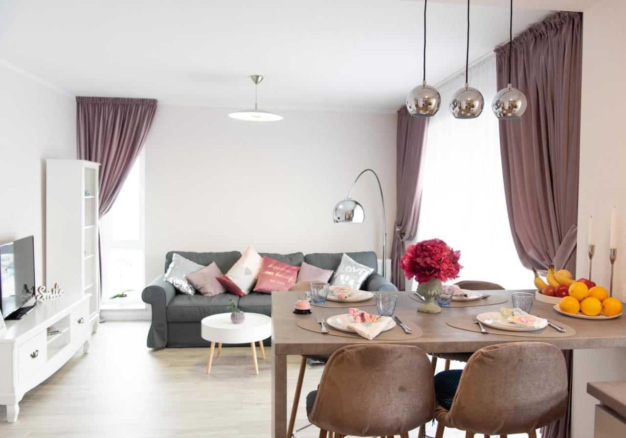 Zen Apartments Braszów Zewnętrze zdjęcie