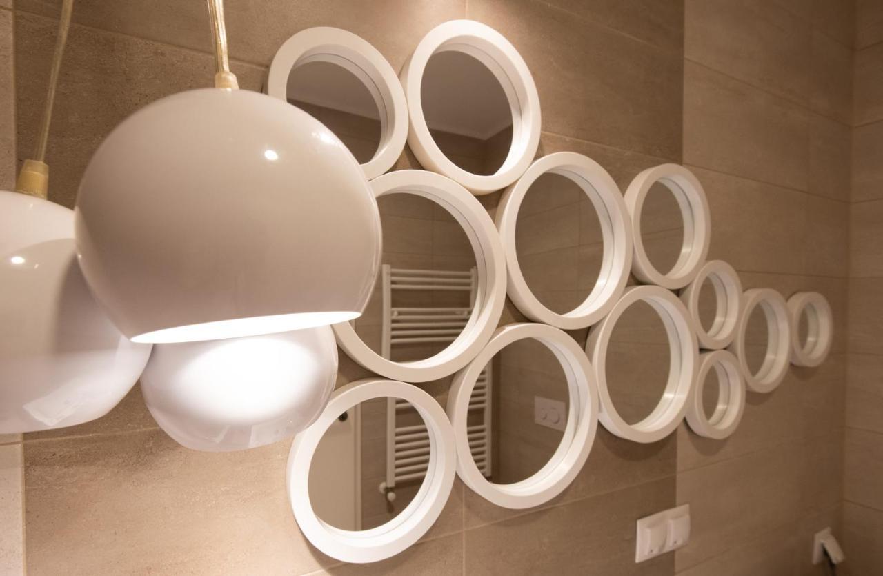 Zen Apartments Braszów Zewnętrze zdjęcie