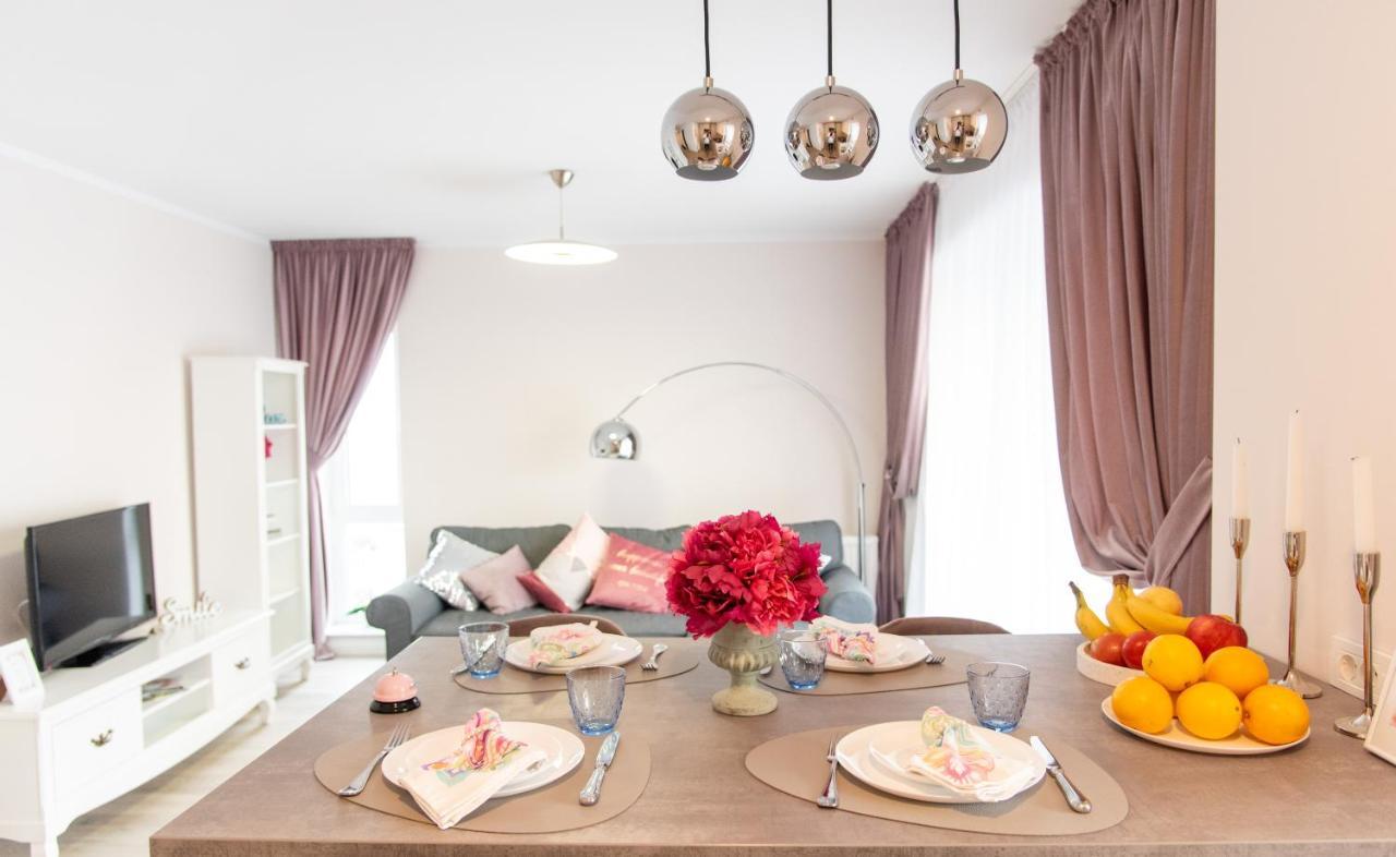 Zen Apartments Braszów Zewnętrze zdjęcie