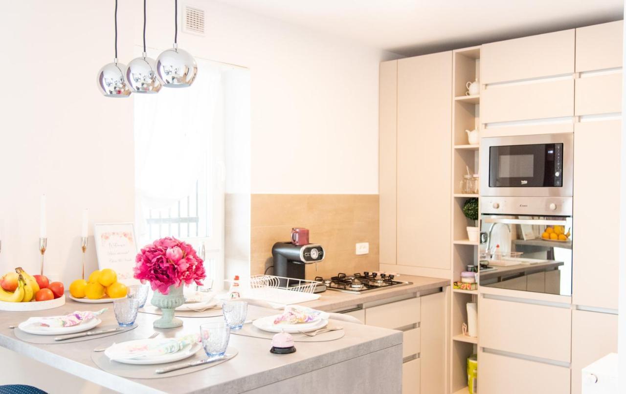 Zen Apartments Braszów Zewnętrze zdjęcie